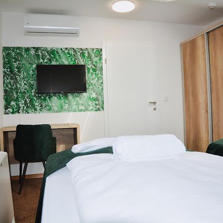 Hotel Divanhana บริชโก ภายนอก รูปภาพ