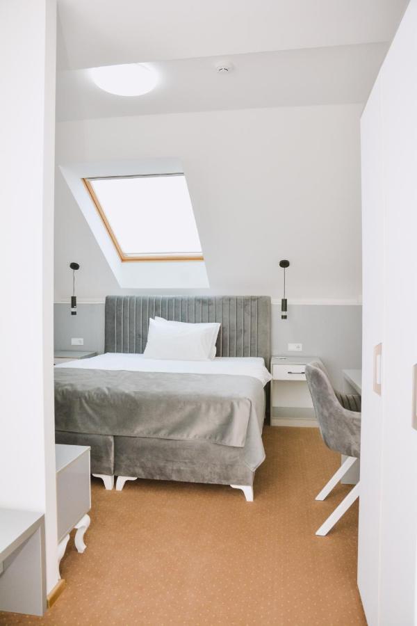 Hotel Divanhana บริชโก ภายนอก รูปภาพ