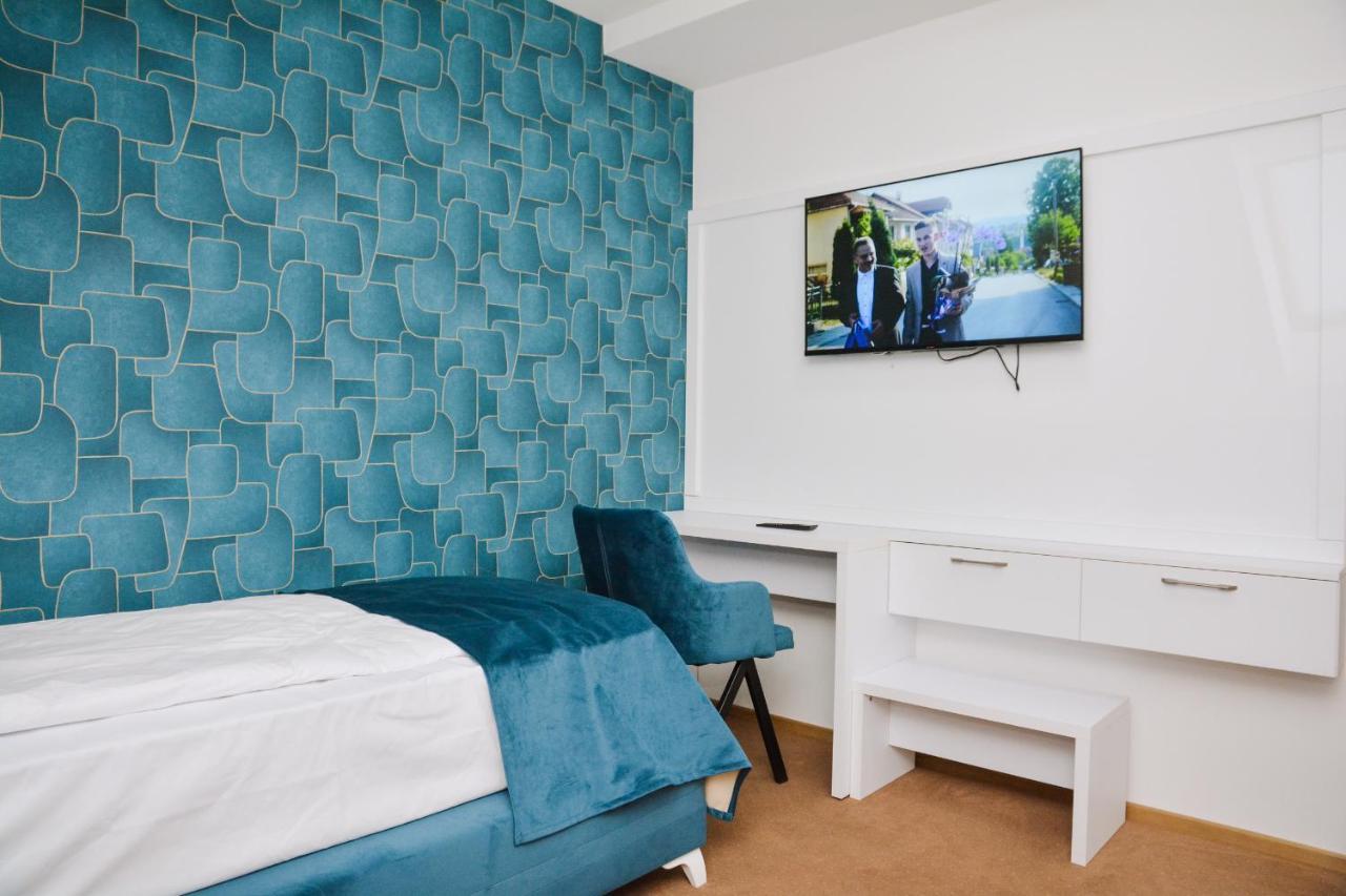 Hotel Divanhana บริชโก ภายนอก รูปภาพ