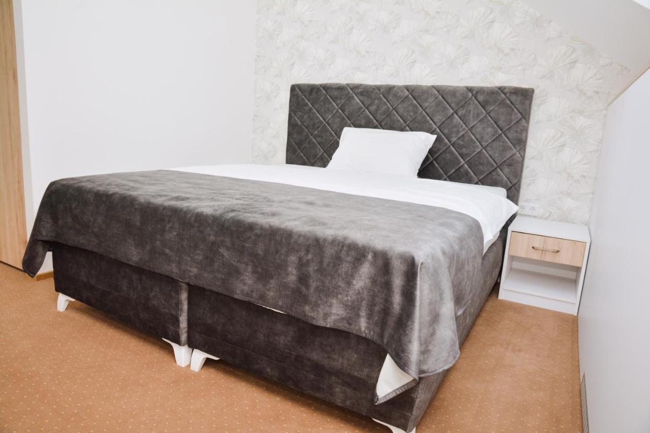 Hotel Divanhana บริชโก ภายนอก รูปภาพ