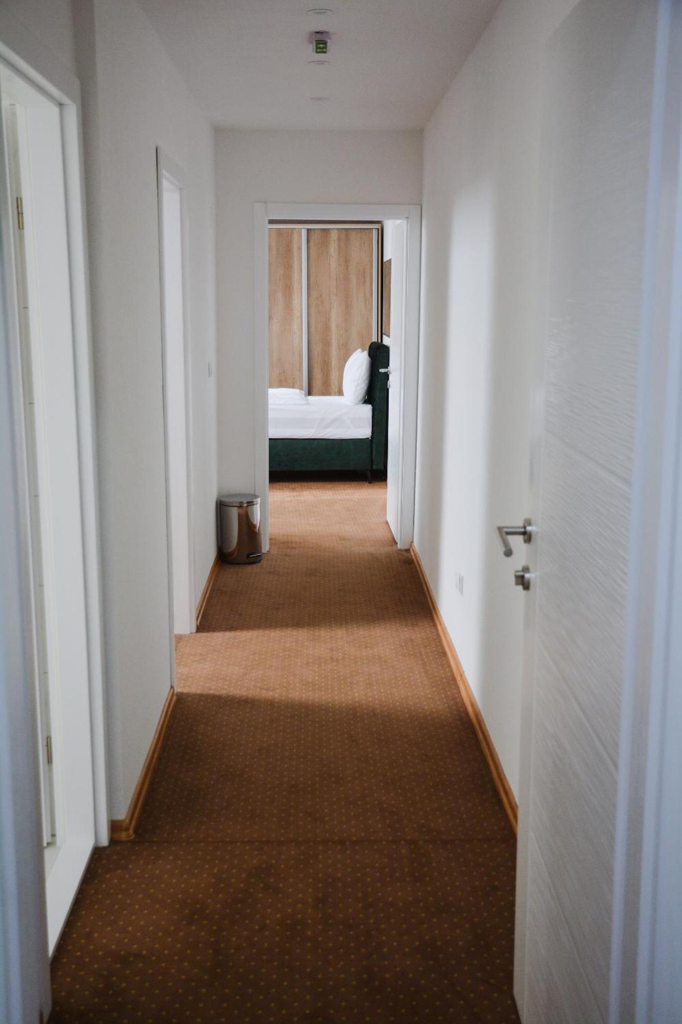 Hotel Divanhana บริชโก ภายนอก รูปภาพ