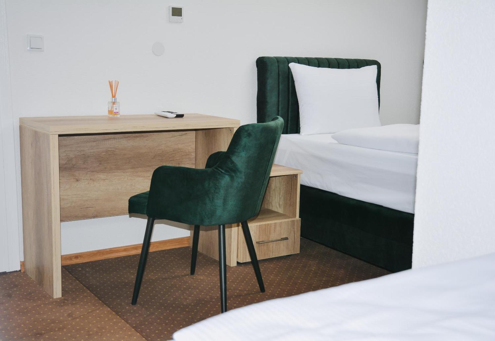 Hotel Divanhana บริชโก ภายนอก รูปภาพ