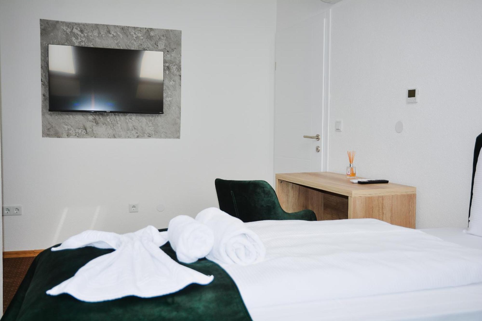 Hotel Divanhana บริชโก ภายนอก รูปภาพ