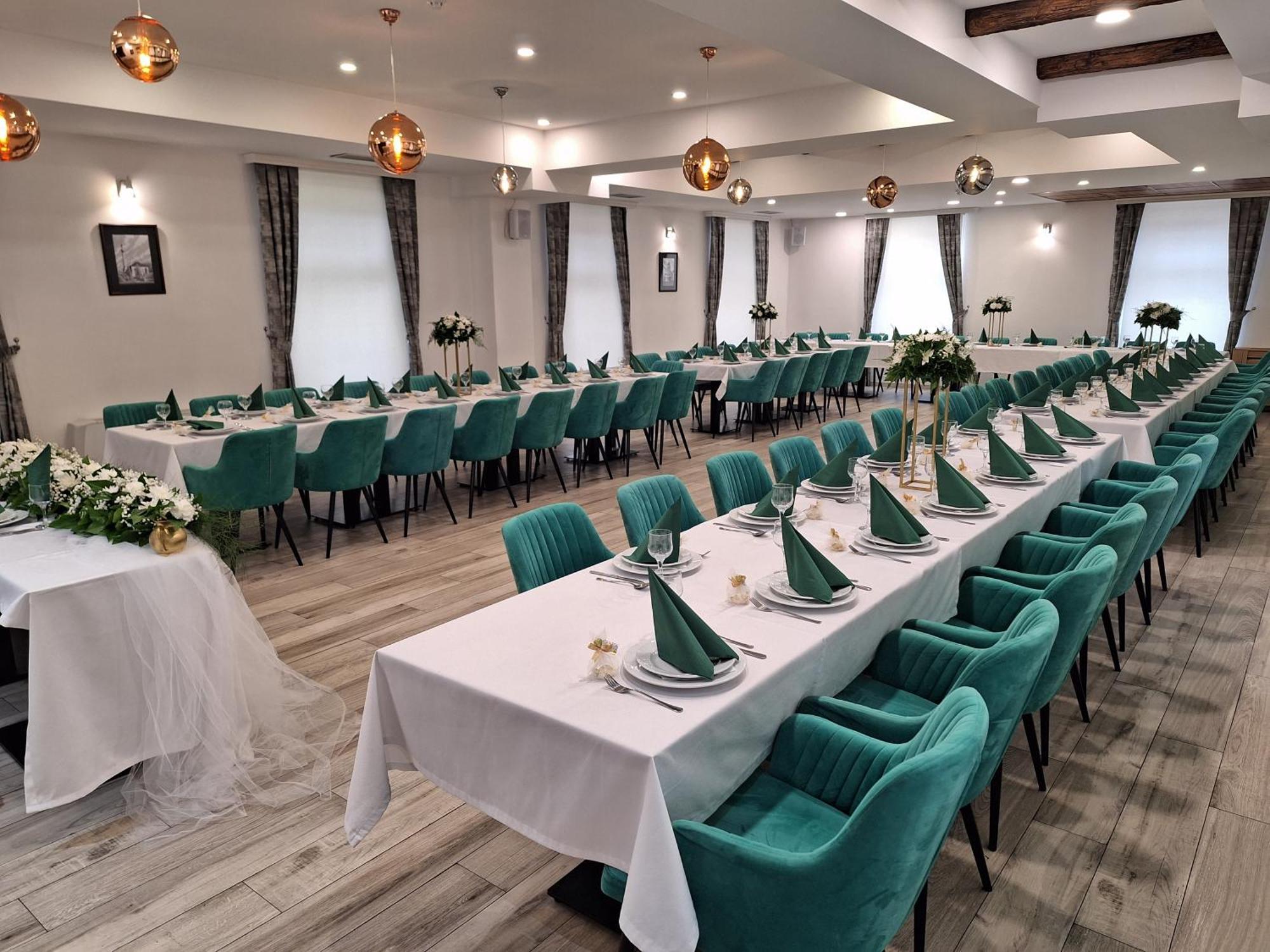 Hotel Divanhana บริชโก ภายนอก รูปภาพ
