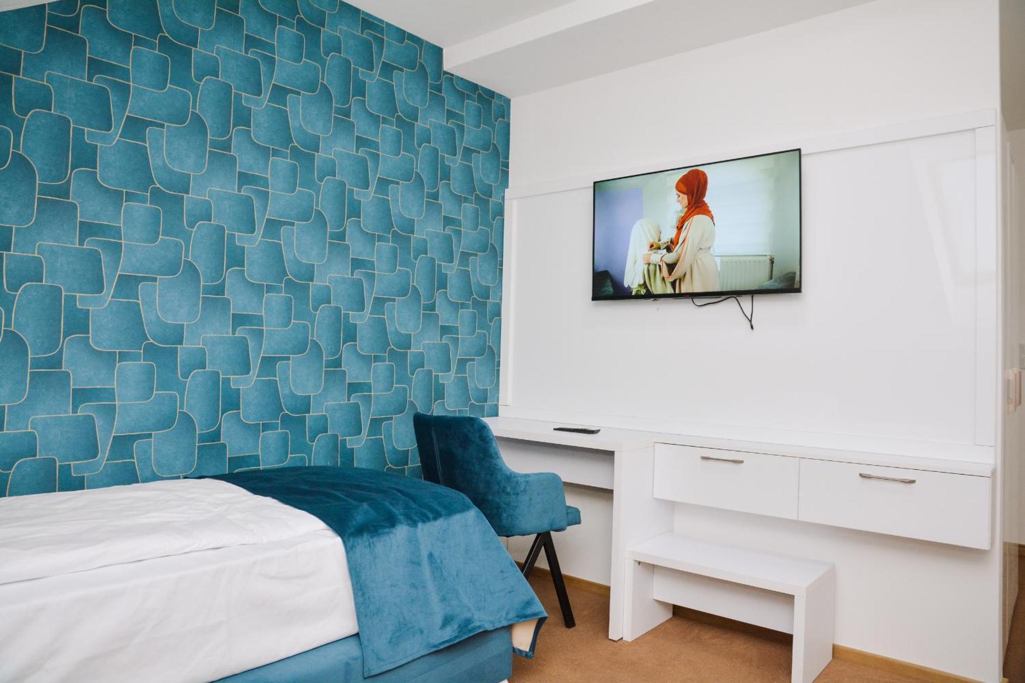 Hotel Divanhana บริชโก ภายนอก รูปภาพ